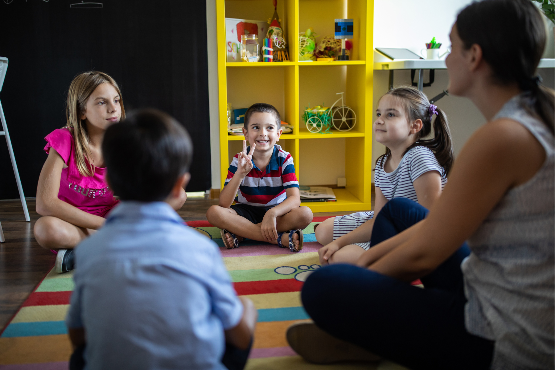 Ensuring Optimal Security with Regular Door Maintenance in Childcare Centers