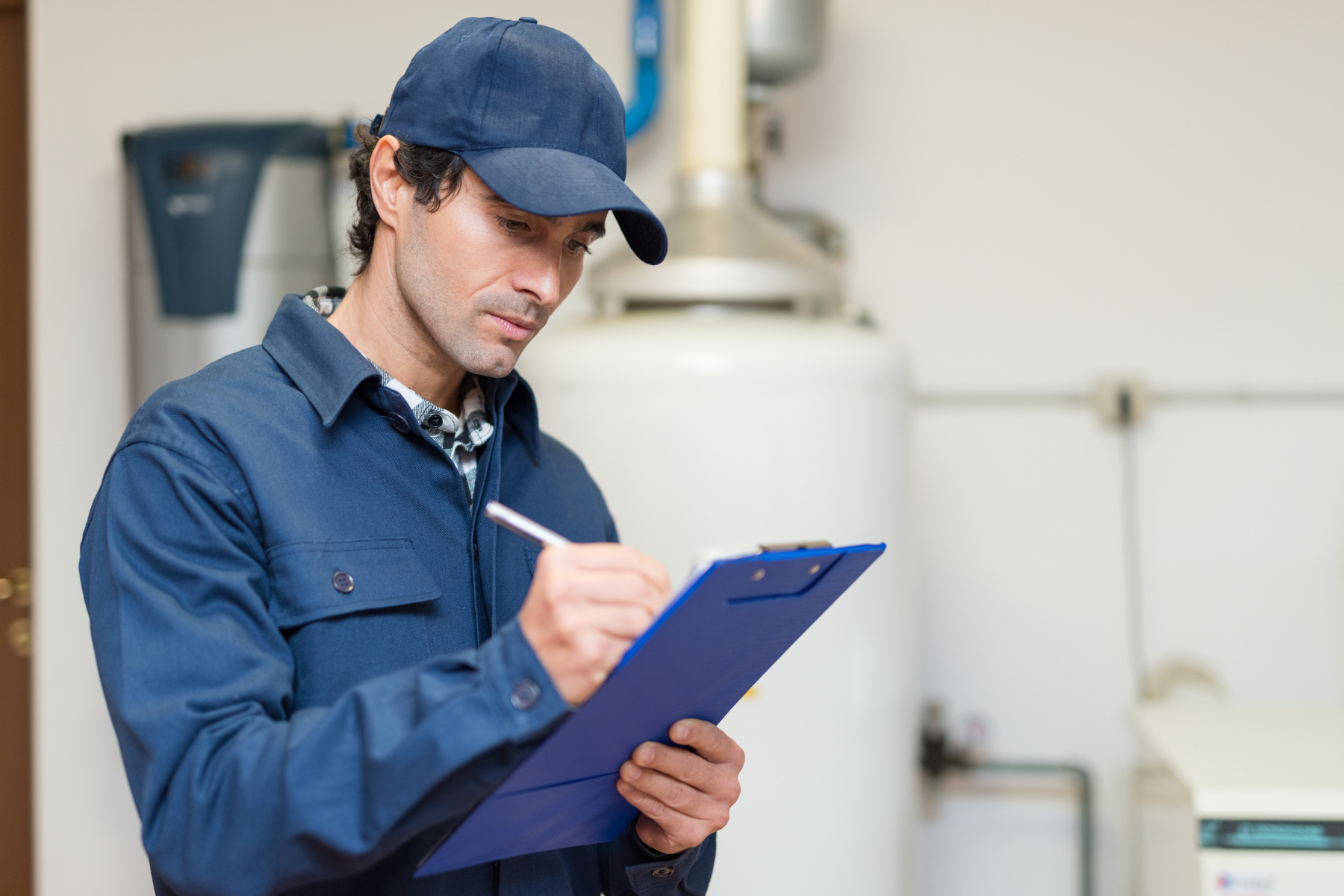How Regular Commercial Plumbing Inspections Prevent Costly Downtime for Businesses