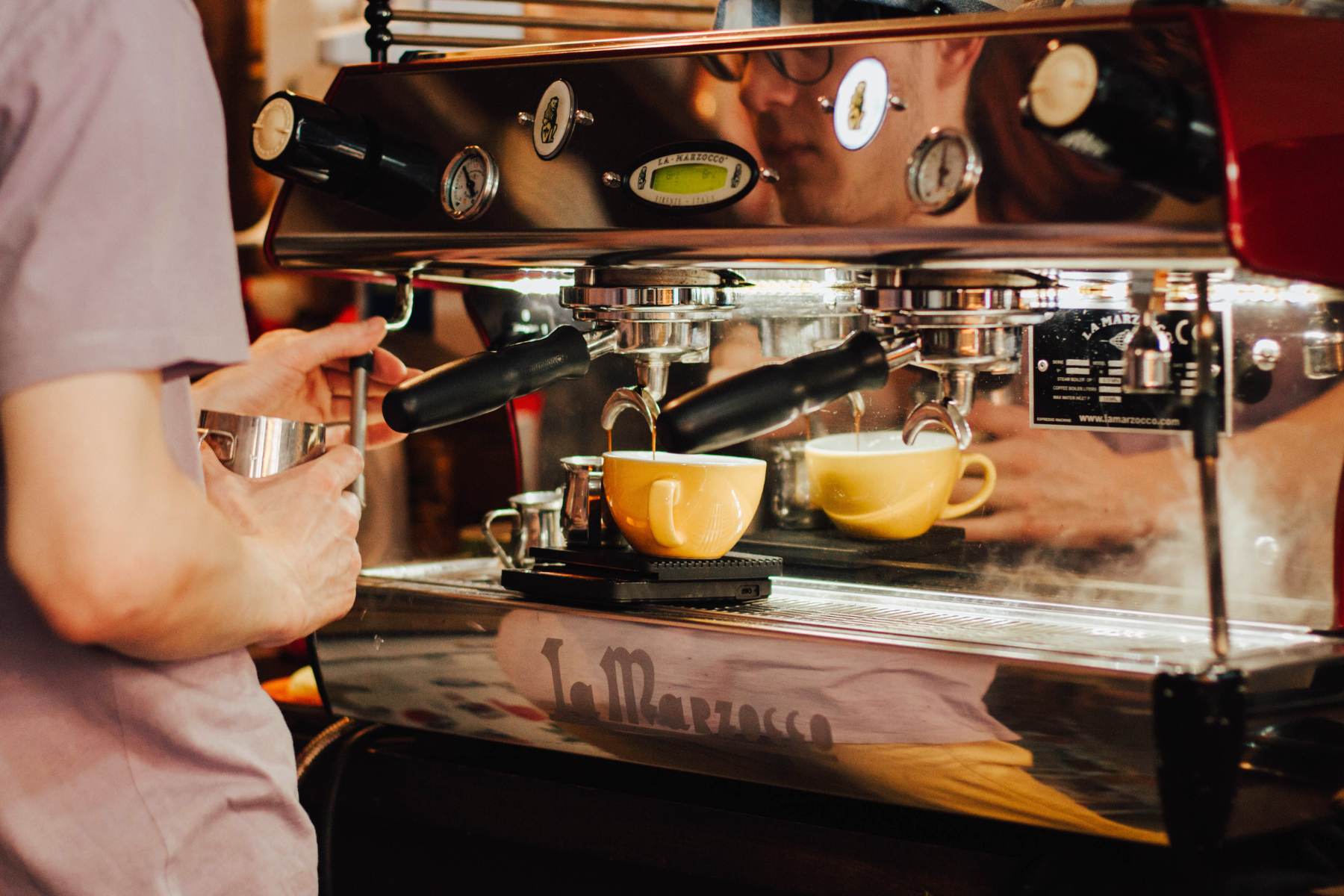 How to Choose a Reliable Partner for Coffee and Espresso Machine Repairs