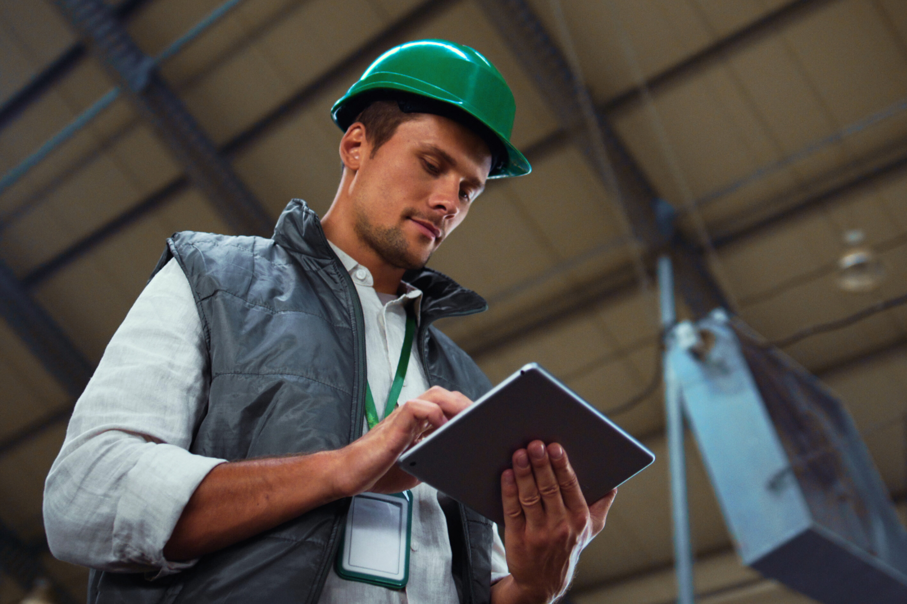 Improving Facility Operations with Maintenance Software