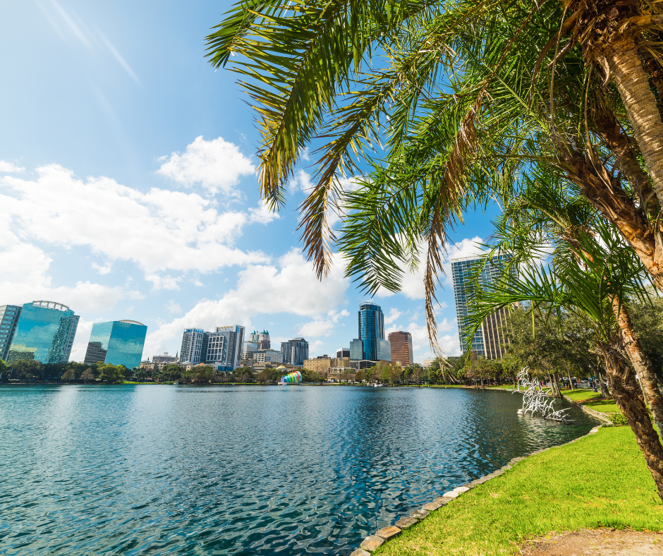 Orlando Facilities Management