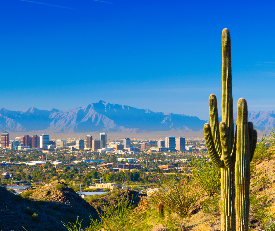 Phoenix Facilities Management