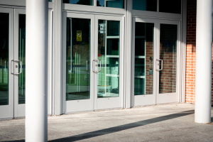 Quick Fixes for Common Issues with Commercial Doors and Windows
