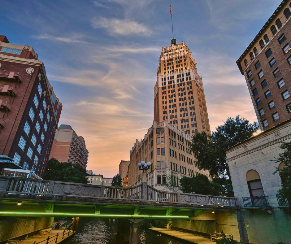 San Antonio Facilities Management