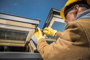 Securing Operational Efficiency The Importance of Maintaining Doors and Windows
