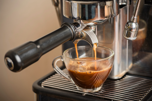 Sustainability in Coffee How Proper Machine Maintenance Reduces Environmental Impact