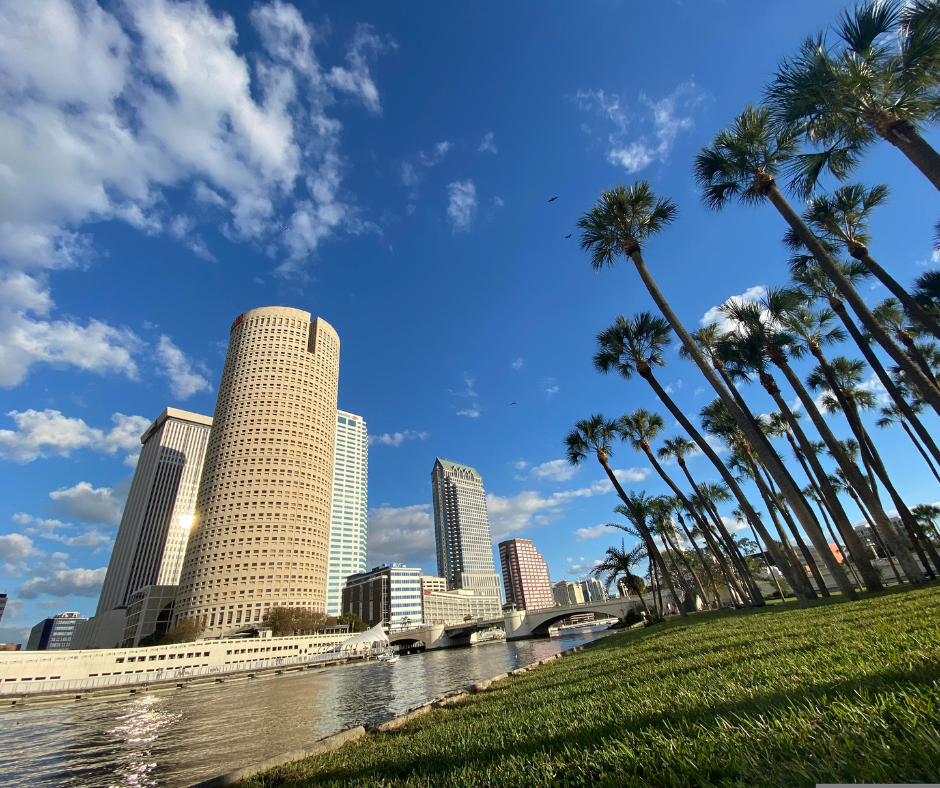 Tampa Facilities Management