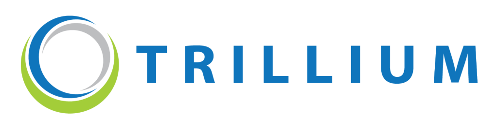 Trillium logo