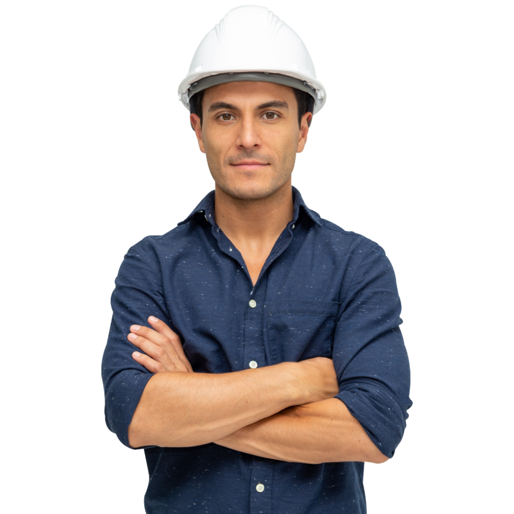 Trillium website hero image