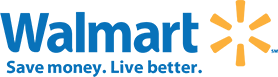 Walmart logo