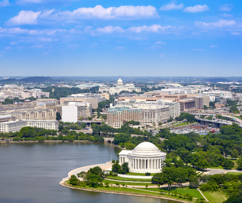 Washington DC Facilities Management