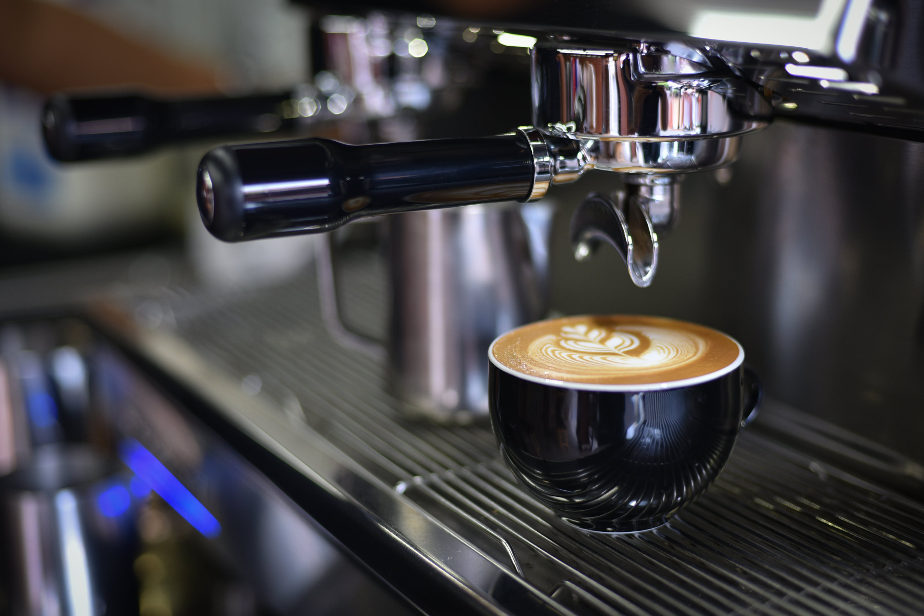 Why You Should Hire A Professional Coffee and Espresso Machine Repair Service